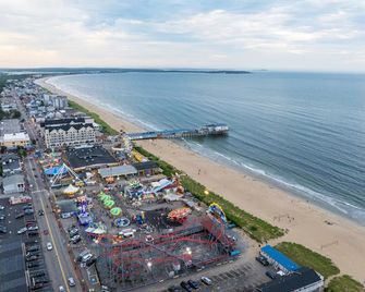 Sunset Suites - Old Orchard Beach - Beach