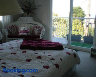 Island View B&B - Nanaimo - Quarto