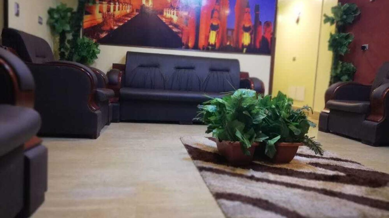 My Cairo Hotel