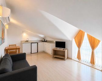 Aria Doria Otel - Datça
