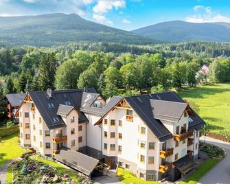 Apartamenty Sun & Snow Prusa - Karpacz - Building