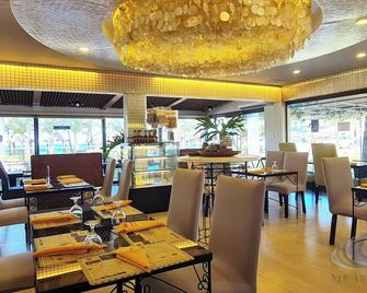 San Antonio Resort - Roxas City - Ristorante