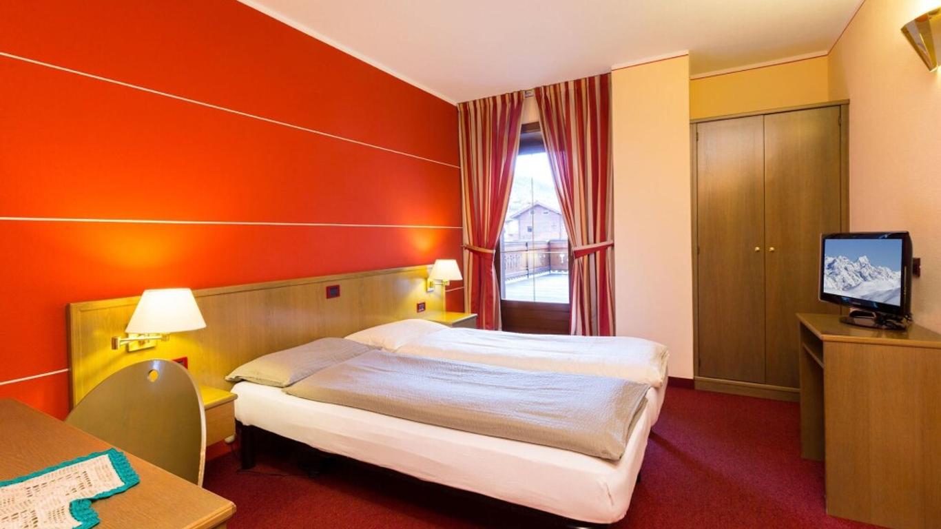 Hotel Krone