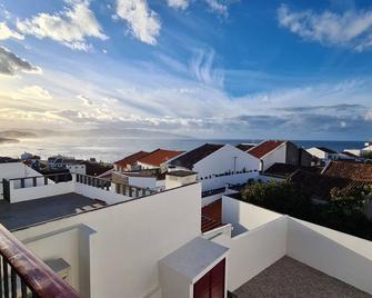 Santa Luzia Apt 59 A - Ribeira Grande - Balcon