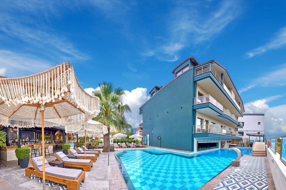 Principal New Leisure Hotel - Kateríni