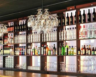 Centralhotellet Söderhamn - Söderhamn - Bar