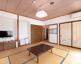 Tabist Hotel Yamashiro Onsen - Yamanashi