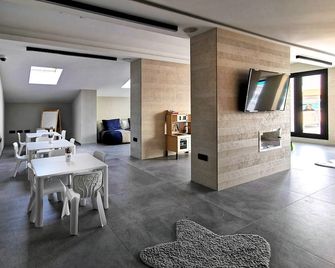 Aparthotel Acuazul - Peñíscola