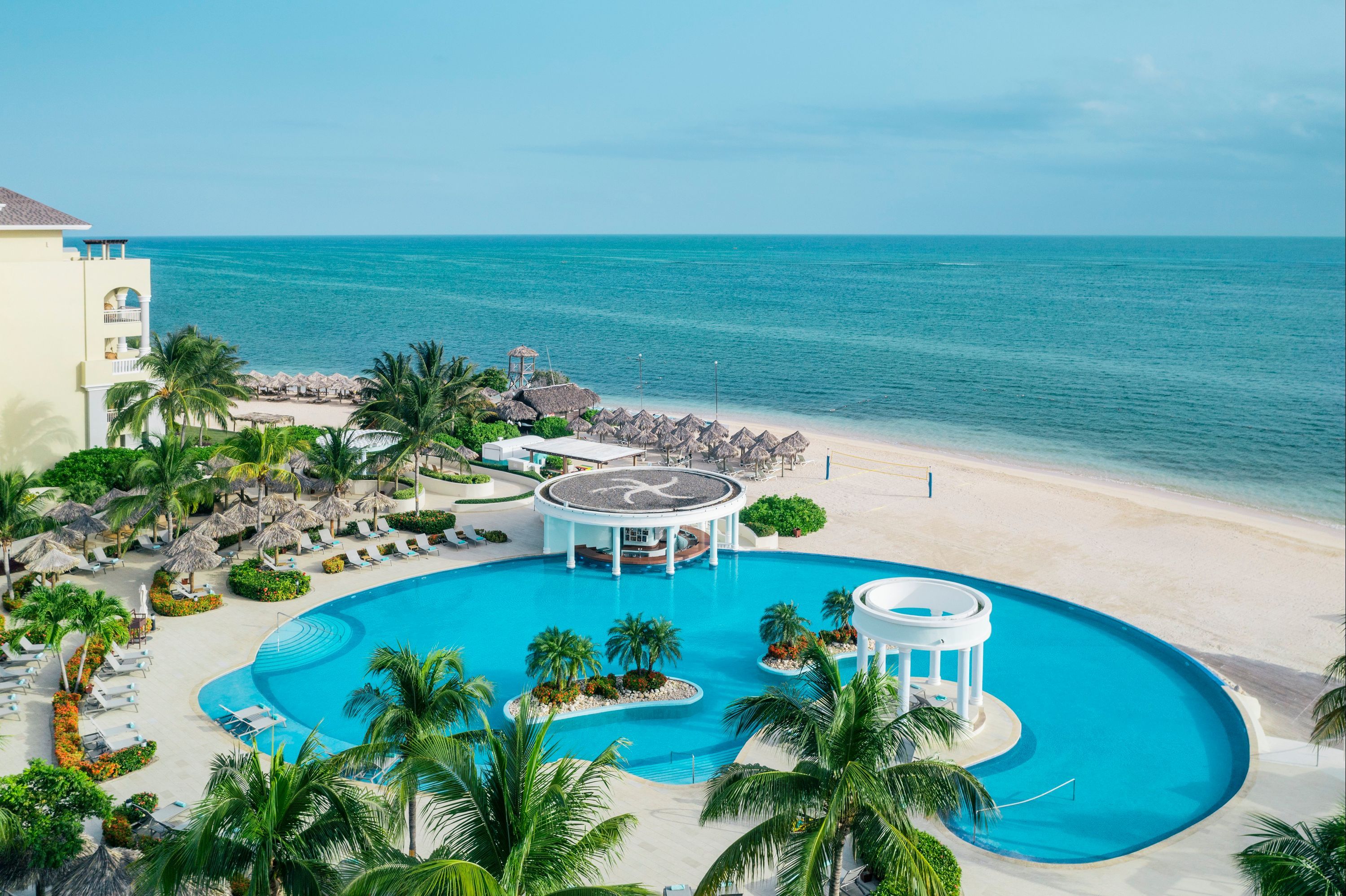 Iberostar Selection Rose Hall Suites - מונטגו ביי - בריכה