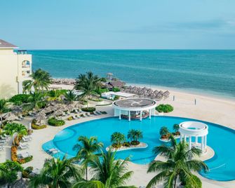 Iberostar Selection Rose Hall Suites - Montego Bay - Zwembad