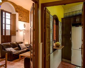 Casa Juramento - Córdoba - Living room