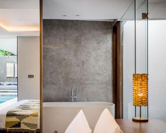Blossom Eco Luxe Villas by Ekosistem - North Kuta