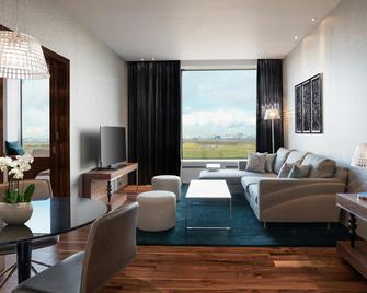 Hilton Saint Petersburg ExpoForum - Shushary - Living room