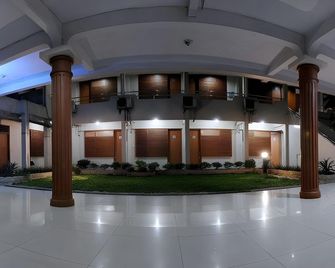 Hotel Senen Indah Syariah - Jakarta - Lobby