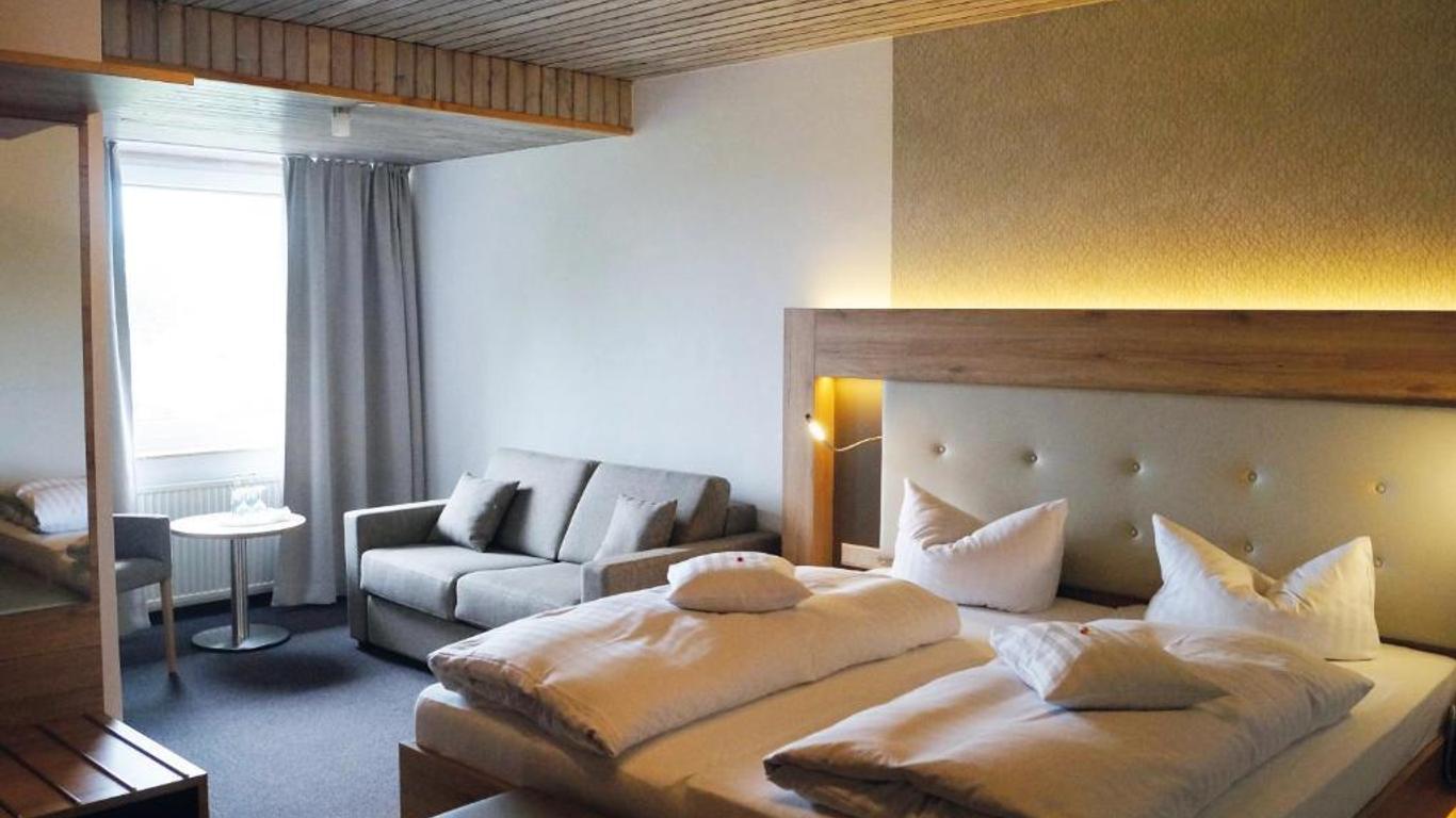 Hotel Restaurant Große Teichsmühle