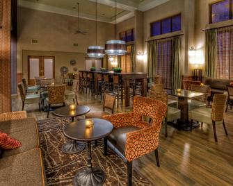 Hampton Inn & Suites Kalamazoo-Oshtemo - Kalamazoo - Σαλόνι ξενοδοχείου