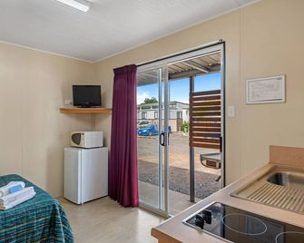 Discovery Parks - Blackwater - Blackwater - Slaapkamer