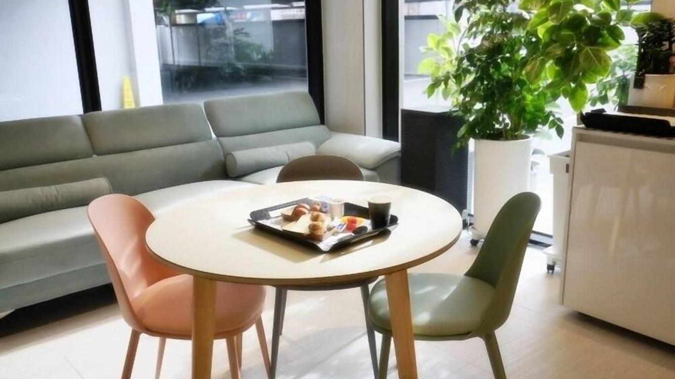 ايتي سٕس هوتل