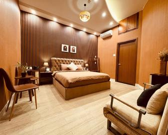 Osó Residences - Ho Chi Minh City - Bedroom
