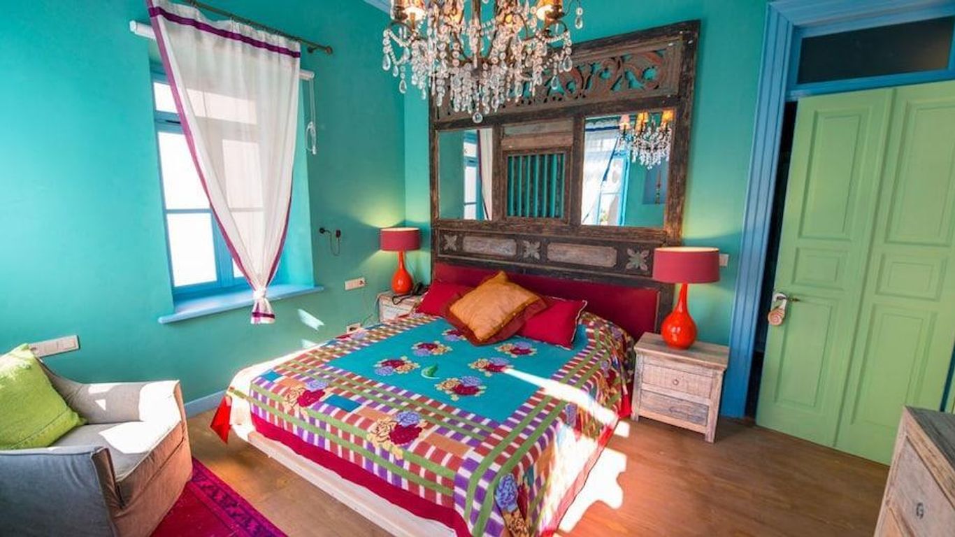 Marge Boutique Hotel