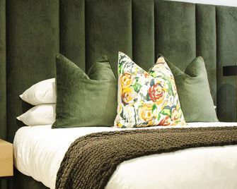 Executive Apartment at Ellipse Waterfall - Midrand