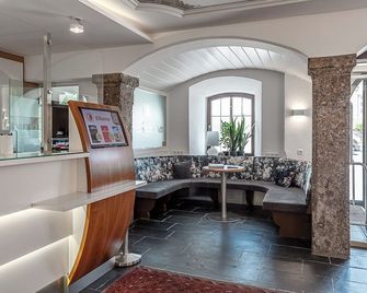 Hotel Mondschein - Innsbruck