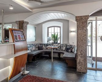 Hotel Mondschein - Innsbruck