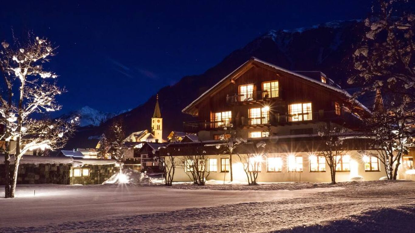 Felbermayer Hotel & Alpinespa-Montafon