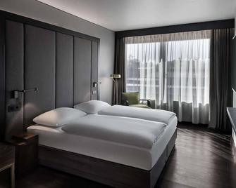 Amano East Side - Berlin - Schlafzimmer