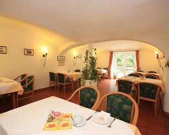 Hotel Trasen - Waldkraiburg - Restaurant