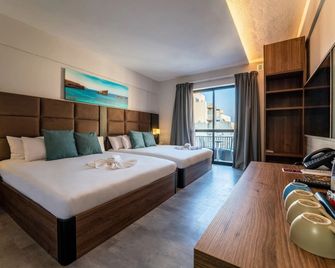 Bora Bora Ibiza Malta Resort - Music Hotel - Adults Only 18 plus - Saint Paul’s Bay
