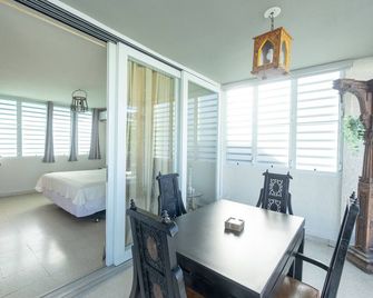 La Esmeralda Pr - San Juan - Dining room