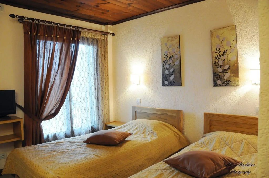 Asimina Guesthouse - Eptálofos