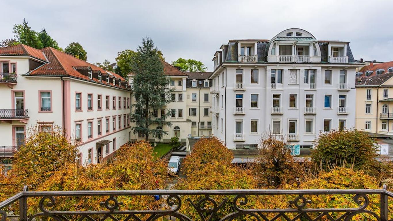 Hotel Römerhof