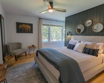 The Branch at Afton Mountain Retreat - Afton - Habitación