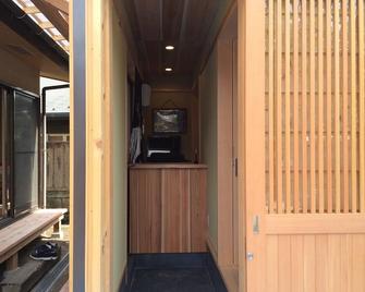 Guest House Kamakura Zen-ji - Kamakura - Pasillo