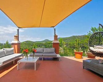 Finca Sa Fuente - Felanitx