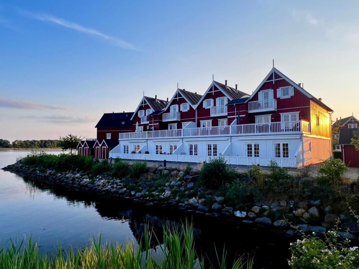 Luxury Holiday Home With Sea View – Gråsten