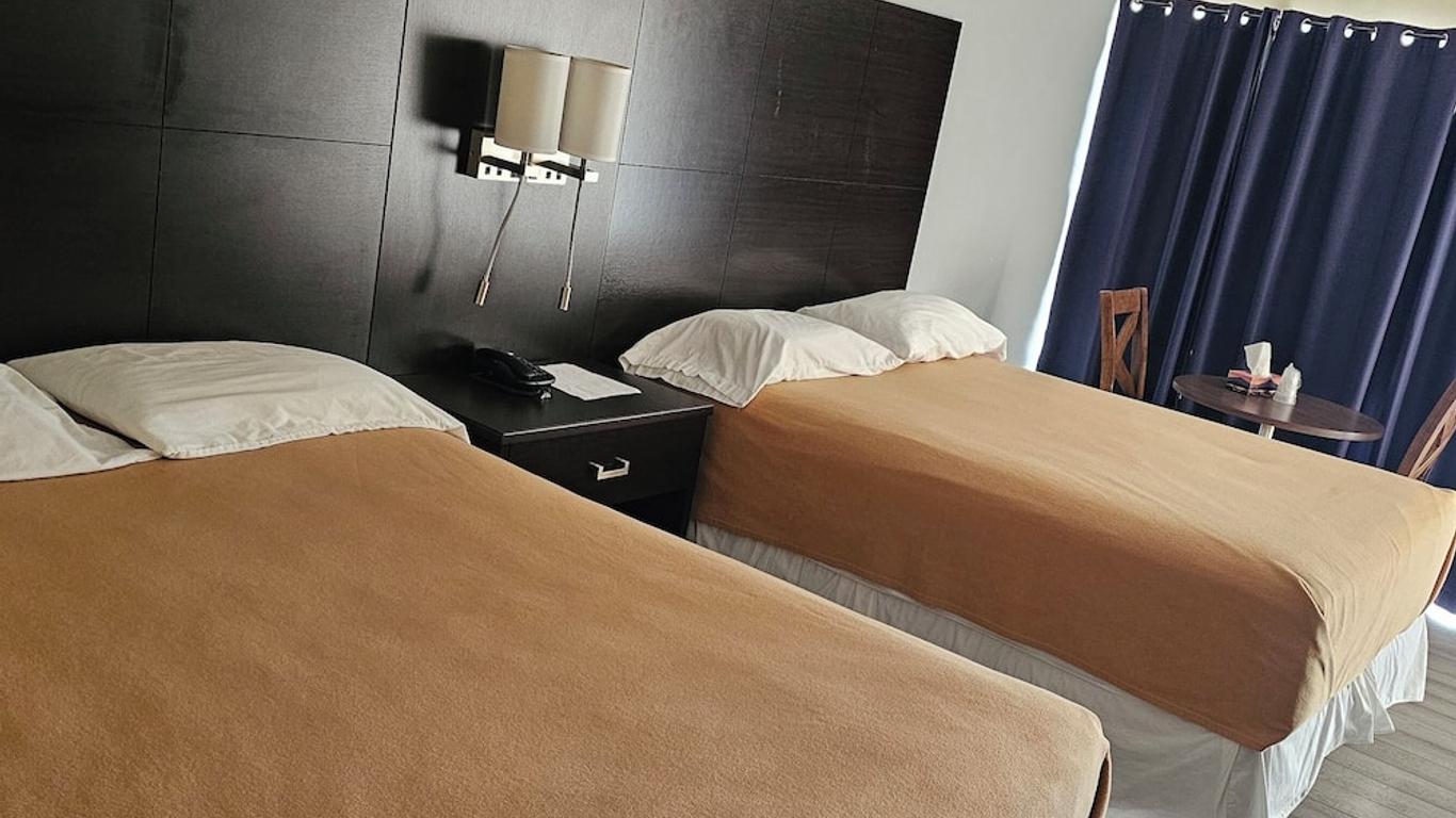 Town'n Country Motor Inn