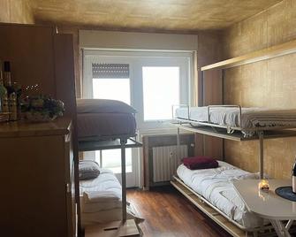 carlotta&paola - Sauze di Cesana - Bedroom