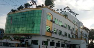 Hotel Bodhgaya Gautam - Bodhgaya