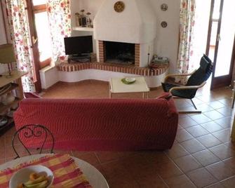 Villa Cuba - Villa Targia - Living room
