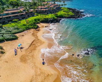 Makena Surf - Wailea - Playa