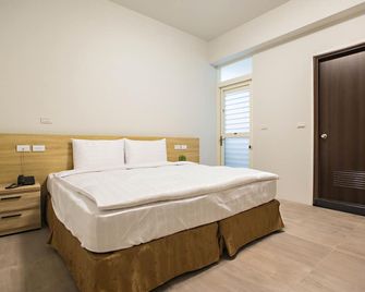 Success 66 B&B - Taitung City - Habitación