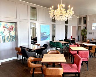 The View Hotel Folkestone, Radisson Individuals - Folkestone - Restaurant