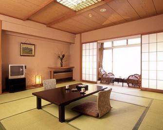 Hotel Kimura - Shibukawa - Spisestue