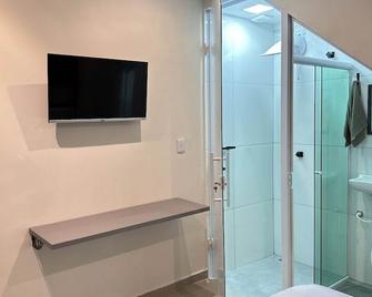 Guaru Inn Hostel - Guarulhos