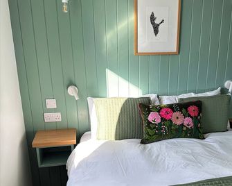 Garden House Rooms - Kirkwall
