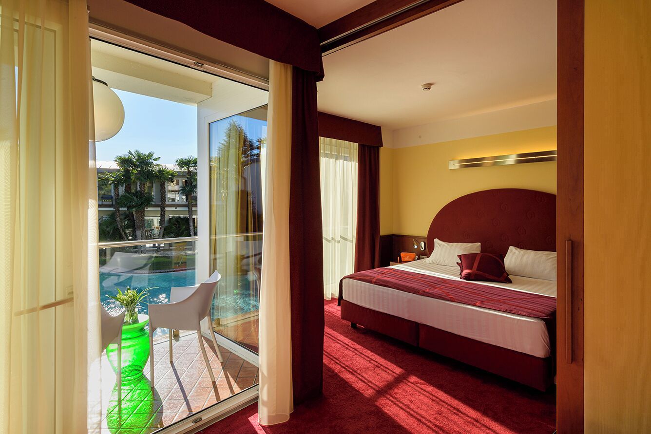 Color Hotel Style, Design & Gourmet - ברדולינו