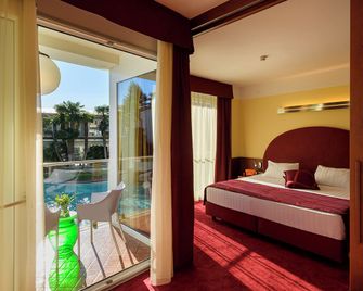 Color Hotel Style, Design & Gourmet - ברדולינו